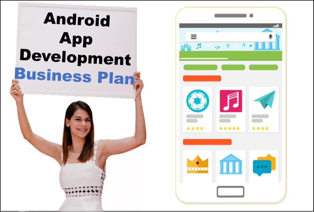 mobile app development in Lansing Michigan