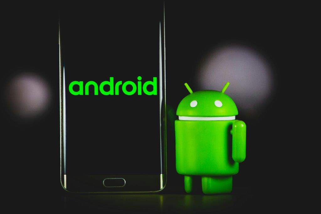 professional android app development company in Lansing Michigan