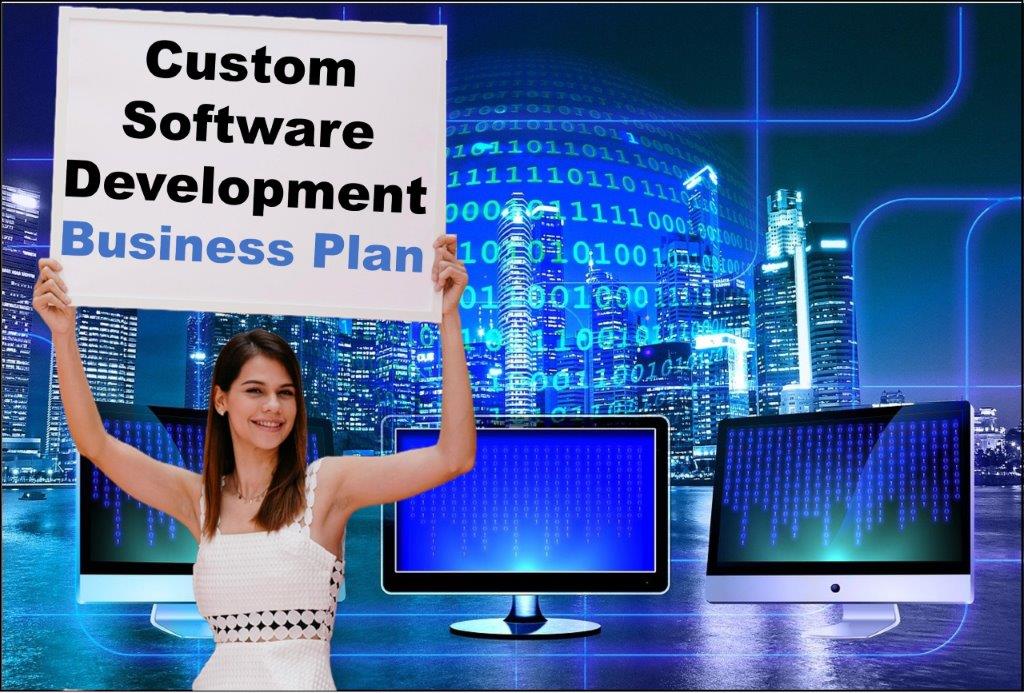 custom software development services provider in Lansing Michigan