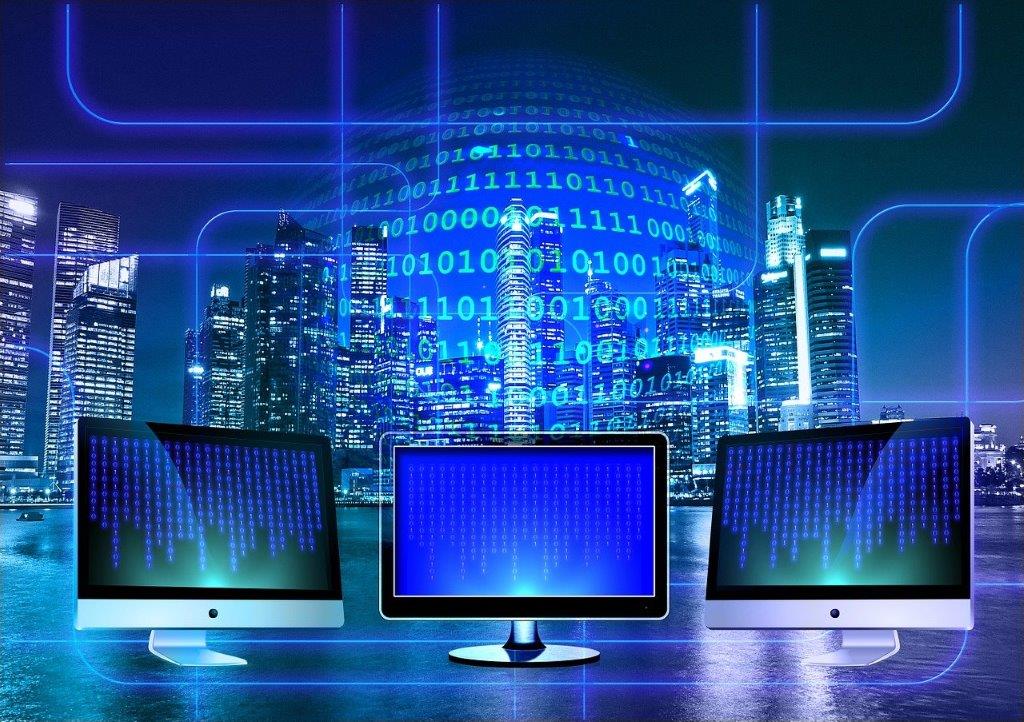 custom software development company in Lansing Michigan