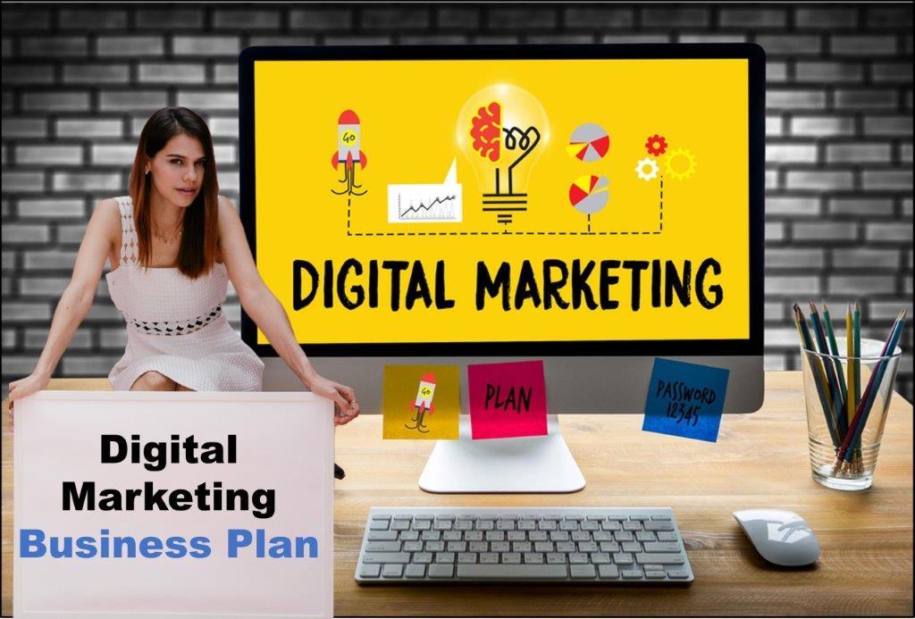digital marketing services in Lansing Michigan