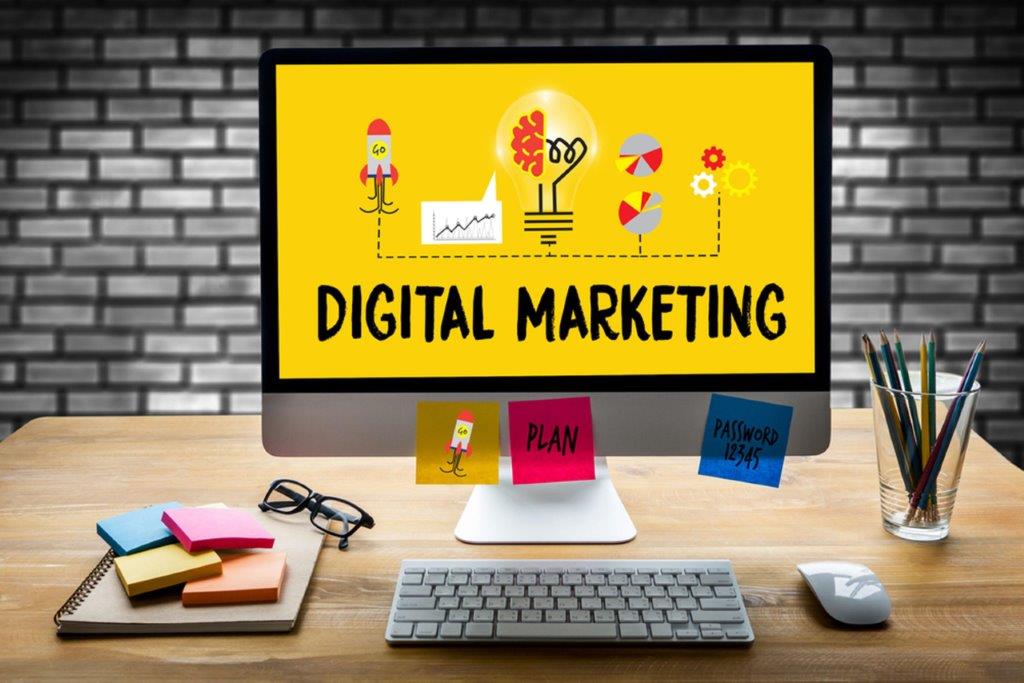 professional digital marketing service provider in Lansing Michigan