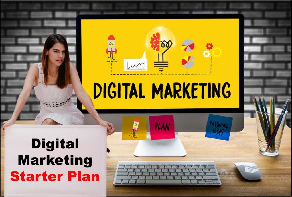 digital marketing solutions in Lansing Michigan