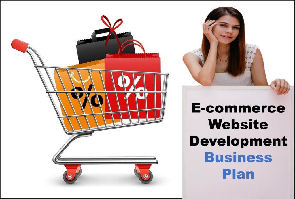 ecommerce website development company in Lansing Michigan