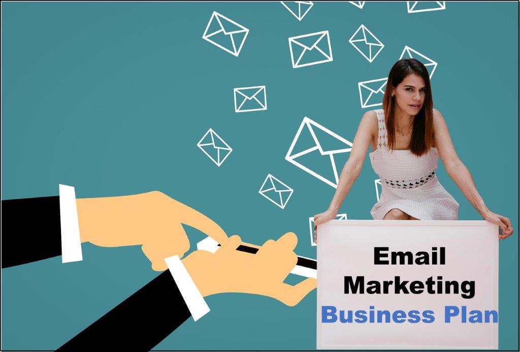 email marketing services in Lansing Michigan