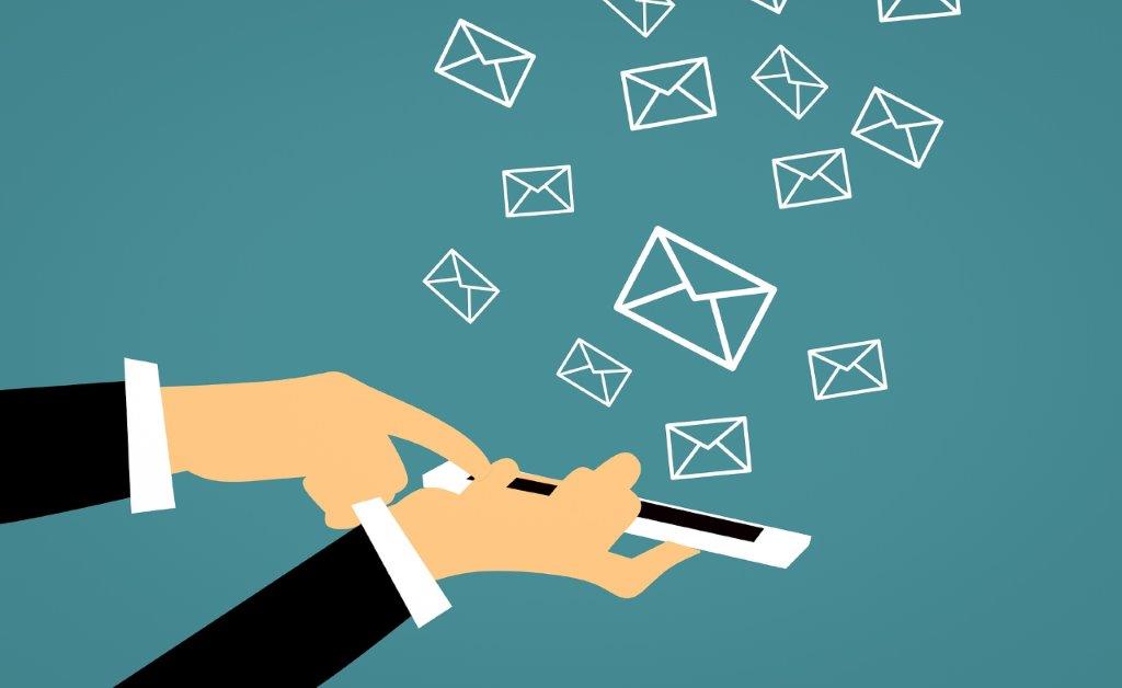 email marketing company in Lansing Michigan