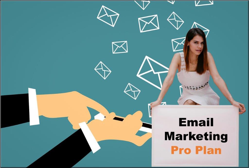 email marketing agency in Lansing Michigan