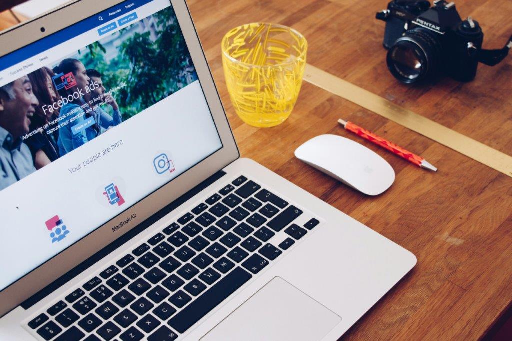 professional facebook marketing company in Lansing Michigan