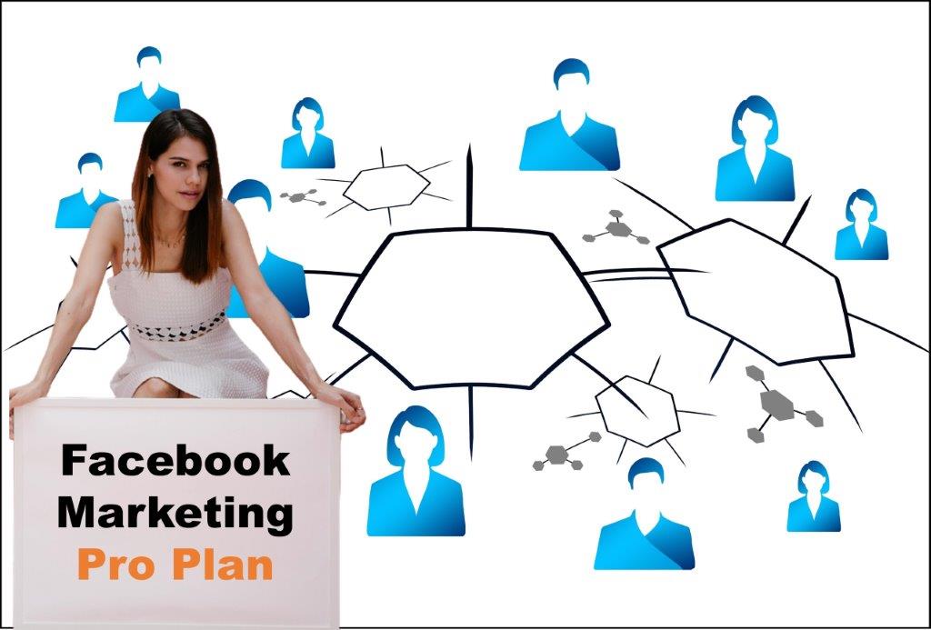 facebook marketing company in Lansing Michigan