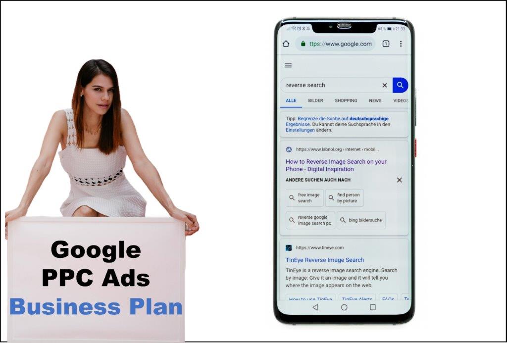 google ads marketing company Lansing Michigan