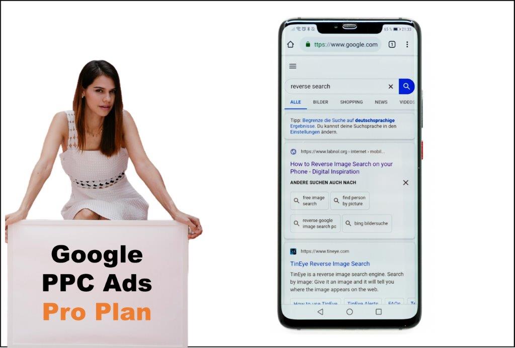 google ads marketing services Lansing Michigan