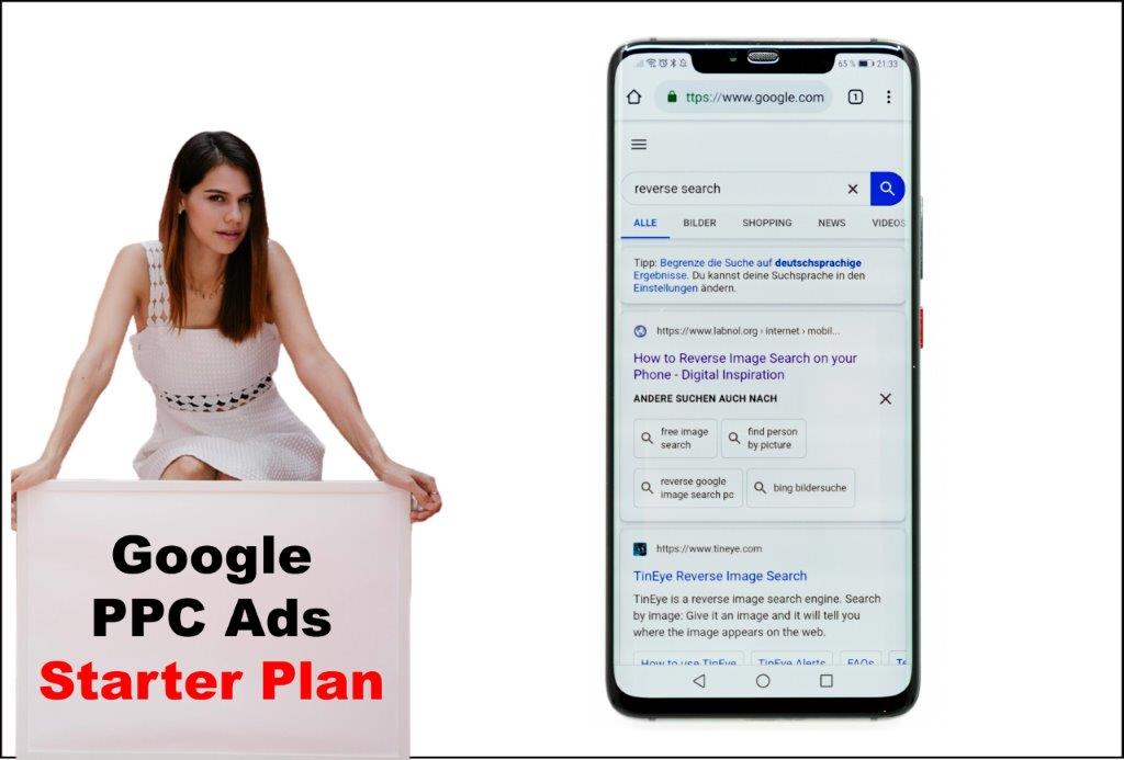 Google Ads Marketing in Lansing Michigan