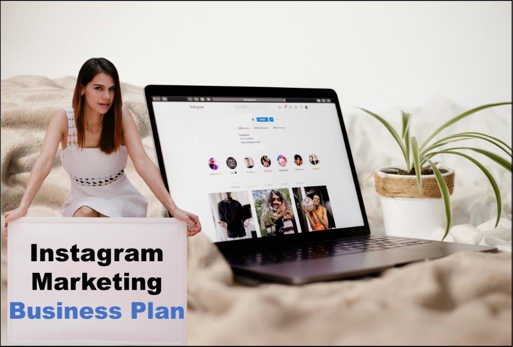 instagram marketing services in Lansing Michigan