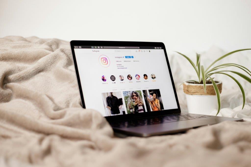 instagram marketing company in Lansing Michigan