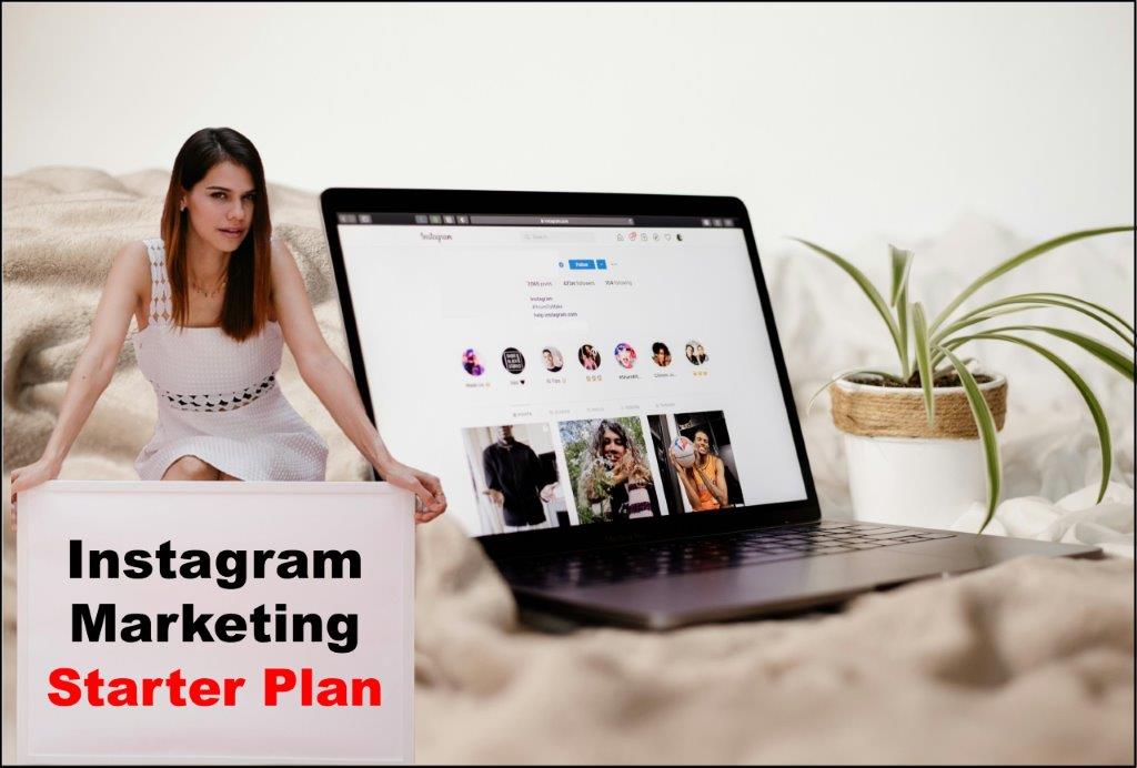 Instagram Marketing in Lansing Michigan