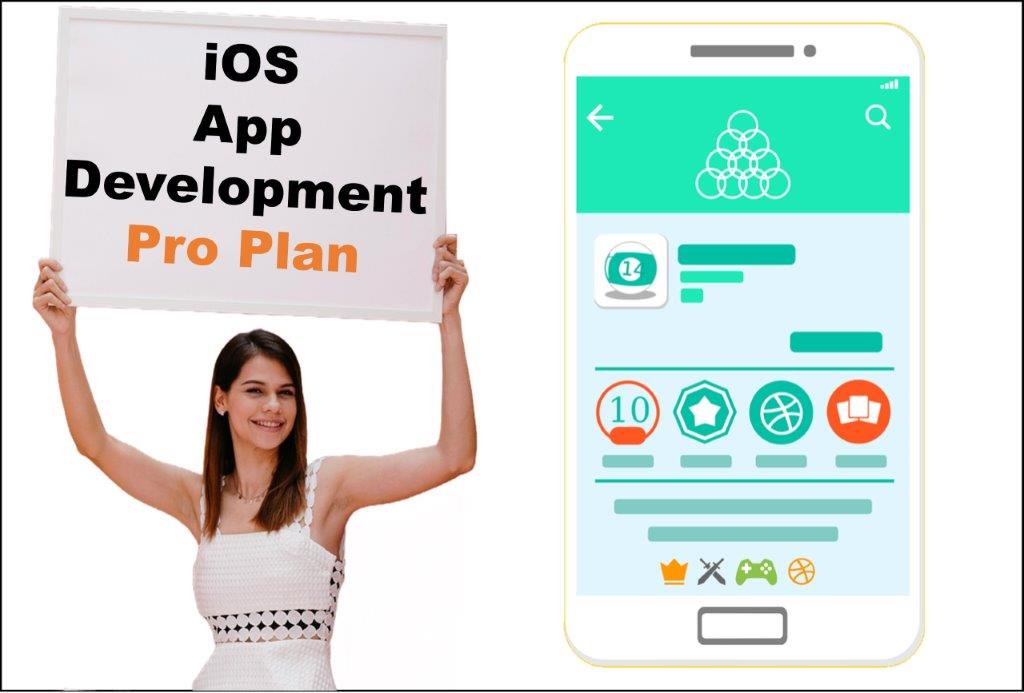 professional ios app development service in Lansing Michigan