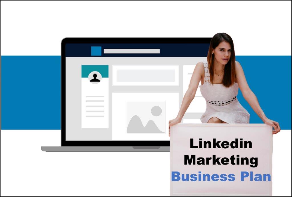 linkedin marketing company in Lansing Michigan