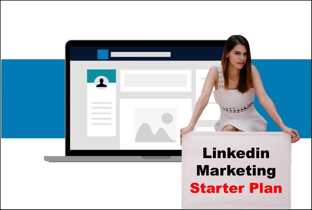 Linkedin Marketing in Lansing Michigan