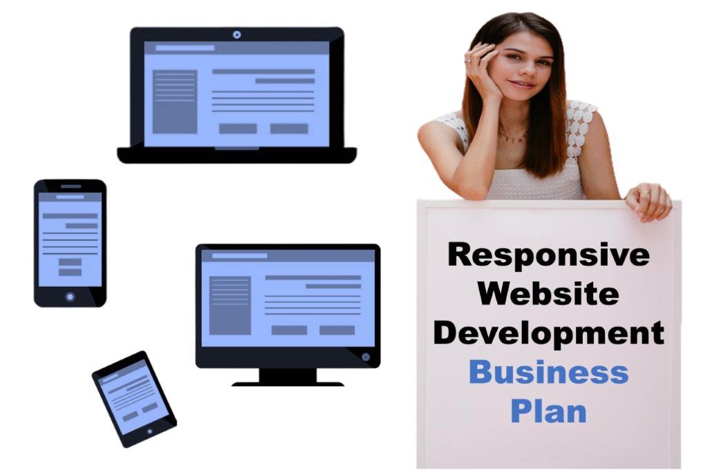 professional responsive website development agency in Lansing Michigan