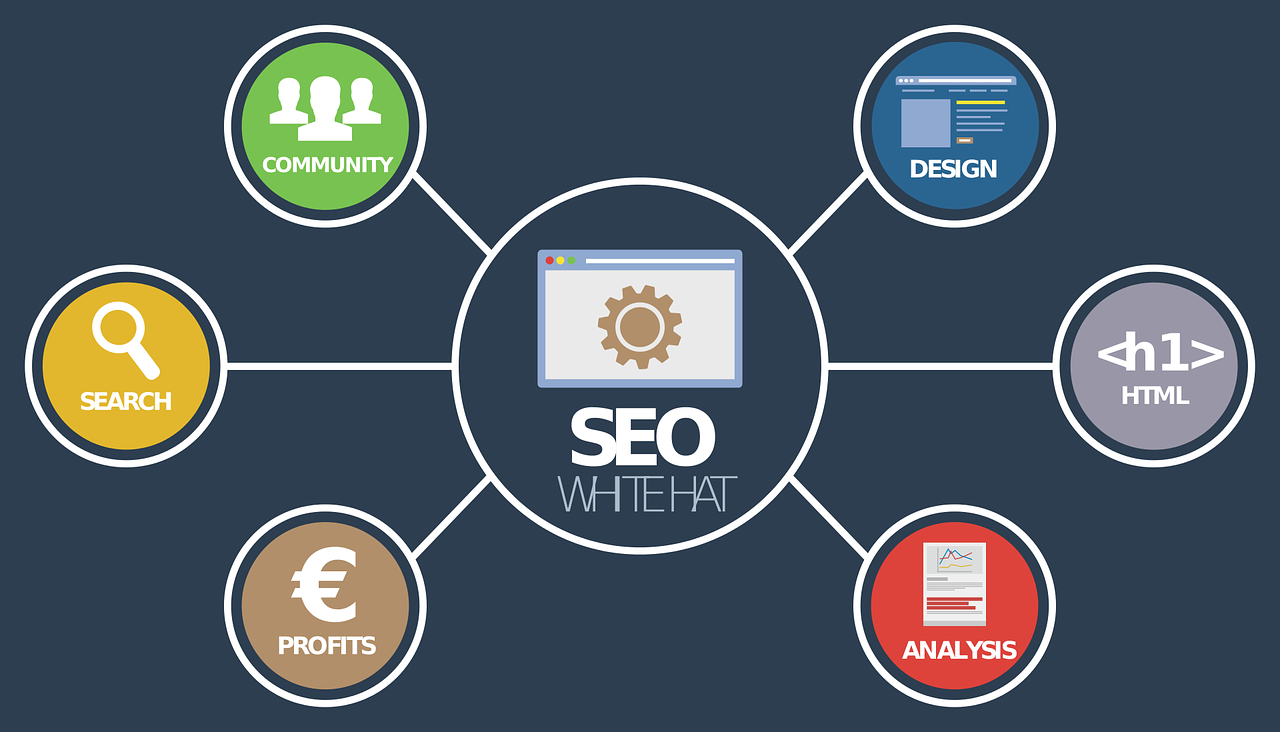seo experts in Lansing Michigan