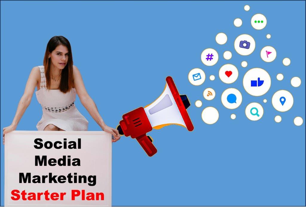 Social Media Marketing in Lansing Michigan