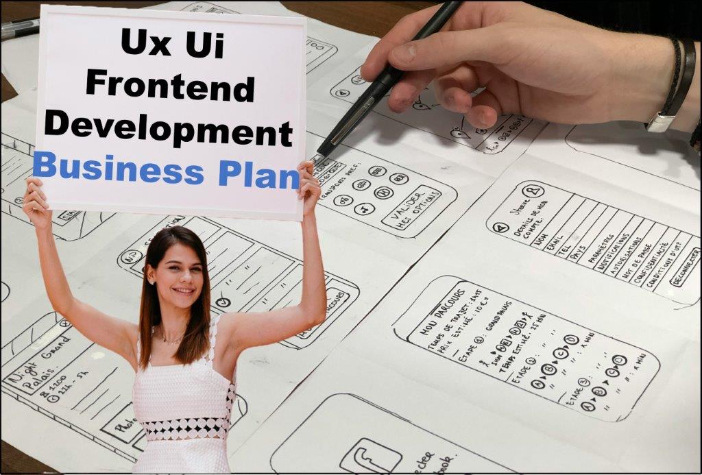front end developers in Lansing Michigan