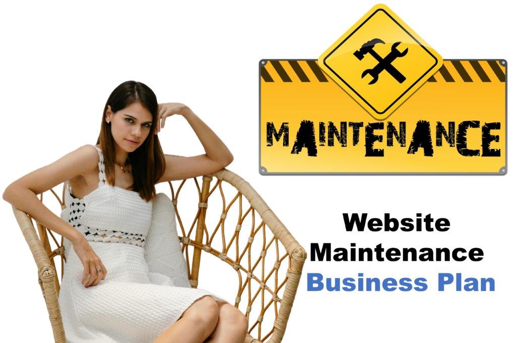 website maintenance service provider in Lansing Michigan