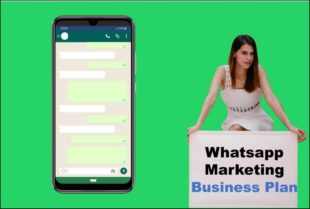 whatsapp marketing services in Lansing Michigan