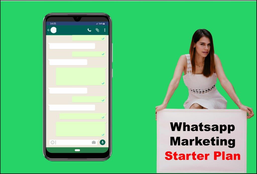 whatsapp marketing service provider in Lansing Michigan