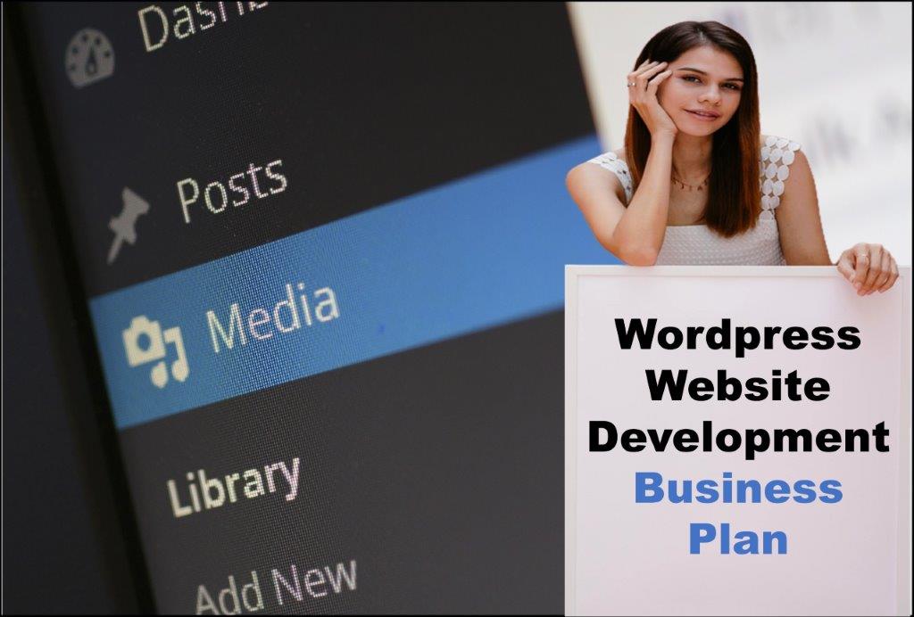 wordpress website development company in Lansing Michigan
