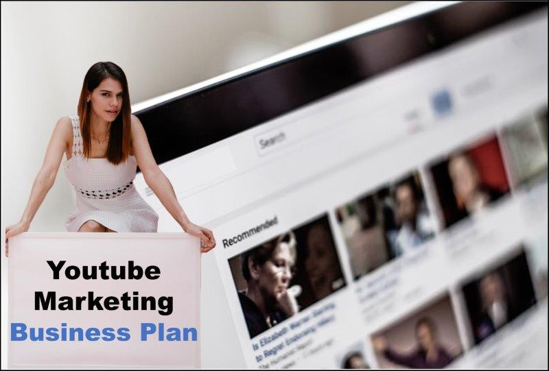 youtube marketing agency in Lansing Michigan