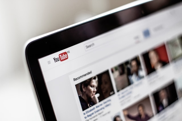 professional youtube marketing company in Lansing Michigan