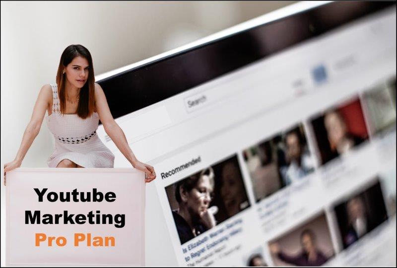 youtube marketing company in Lansing Michigan