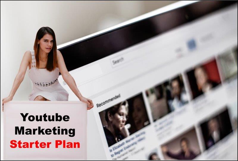 youtube marketing service provider in Lansing Michigan